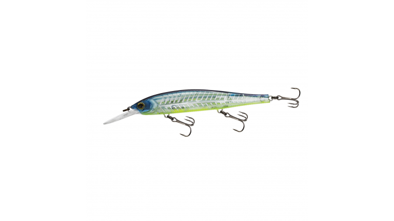 Yo-zuri 3DB Jerkbait 110 Deep - R1372-SBN