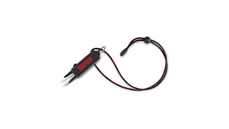 Rapala EZ Stow Braided Line Scissor