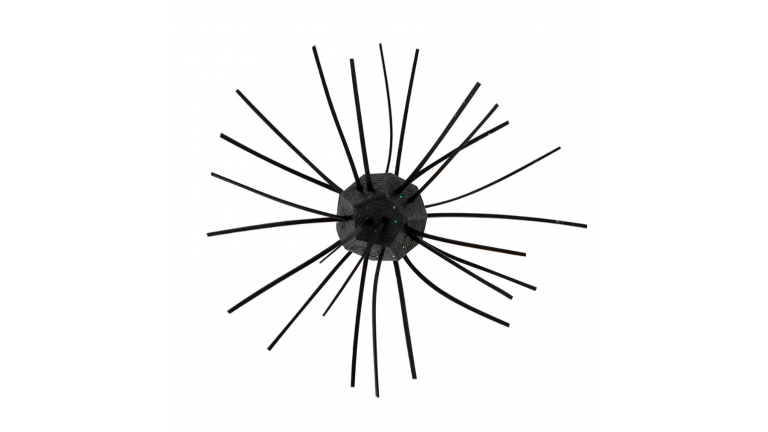 Z-Man Fuzzy Nuggetz - 348