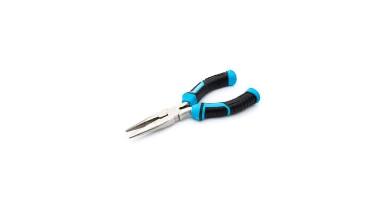 Shimano Brutas Silver Nickel Tools - SNNP06N