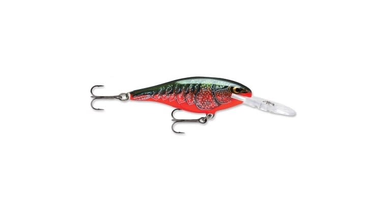 Rapala Shad Rap - RCW