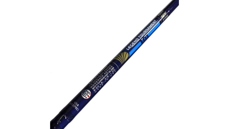 St. Croix Legend Tournament Bass Casting Rod - st._croix_tournament_rod_2