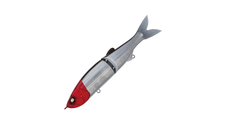 Whiplash Factory Swayward 16 Glide Bait - 21