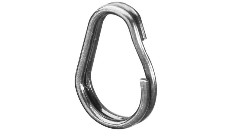 Owner Pro Parts Tear Drop Split Ring