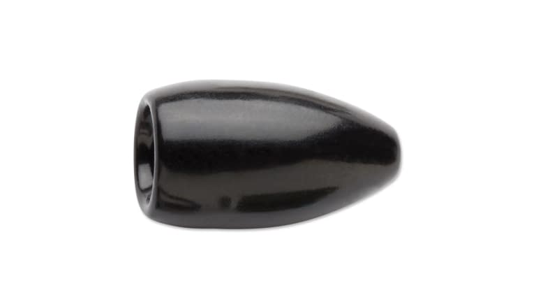 VMC Tungsten Flippin Weights - BK