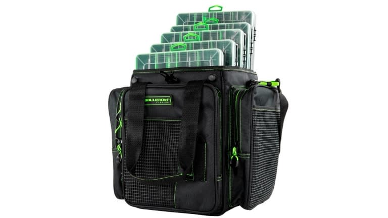 Evolution 3700 Drift Series Bag - 12
