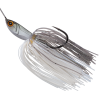 Whiplash Factory S.O.B. Stream Custom Spinnerbait - Style: 11P
