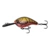 13 Fishing Jabber Jaw Deep Squarebill Crankbaits - Style: 02