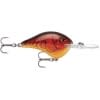 Rapala DT Series Crankbaits - Style: CCW