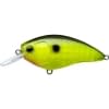 Yo-Zuri 3DR-X SR Crankbaits - Style: BLCL