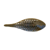 Berkley PowerBait MaxScent Flux-Gill - Style: DRKGL