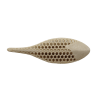 Berkley PowerBait MaxScent Flux-Gill - Style: WHPR