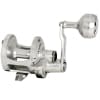 Accurate Boss Valiant 2 Speed Twin Drag Reels - Style: S