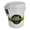 Marine Metal Cool Bubbles Insulated Livewells - Style: 35