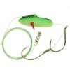 Krippled Anchovy Barbless Rigged - Style: 632
