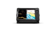 Lowrance Eagle Eye 9 Fishfinder - Thumbnail