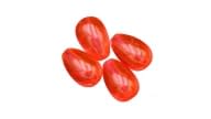 Big Daddy Oval Plastic Beads - Thumbnail