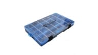 Evolution Drift Series Colored Tackle Trays - 37002-EV - Thumbnail