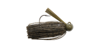 Bass Patrol Silicone Football Jigs - 38 - Thumbnail