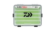 Daiwa D-Box Tackle Box - SSU - Thumbnail