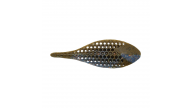 Berkley PowerBait MaxScent Flux-Gill - DRKGL - Thumbnail