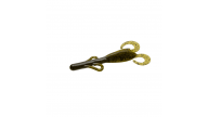 Zoom Baby Brush Hog - 025 - Thumbnail