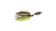 1st Gen Copperhead Bladed Jig - 07 - Thumbnail
