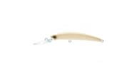 Yo-Zuri Crystal Minnow Deep Diver - BONE - Thumbnail