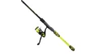 Okuma Fin Chaser X Spinning Combos - NG - Thumbnail