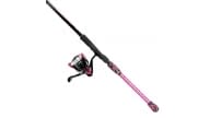 Okuma Fin Chaser X Spinning Combos - PK - Thumbnail