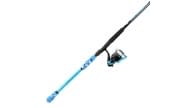 Okuma Fin Chaser X Spinning Combos - SB - Thumbnail