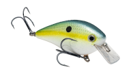 Strike King KVD Square Bill - HCKVDS 2.5-538 - Thumbnail