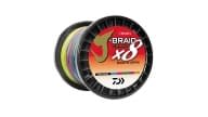 Daiwa J-Braid X8 Grand 3300yd - M - Thumbnail