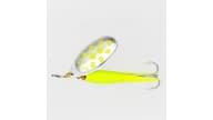 Mepps Flying C Spinner - FC78 HC-SCHD - Thumbnail