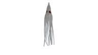 Silver Horde Rigged Octopus Squid - 1092-3012 - Thumbnail