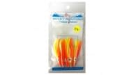 Rocky Mountain Tackle Squid 5pk - 885 - Thumbnail