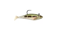 Storm Wildeye Swim Shad - BB - Thumbnail