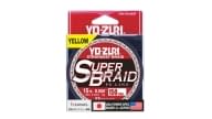 Yo-Zuri SuperBraid 150yd - SB15LBYL150 - Thumbnail
