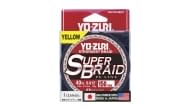 Yo-Zuri SuperBraid 150yd - SB40LBYL150 - Thumbnail