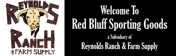Reynolds Sporting Goods
