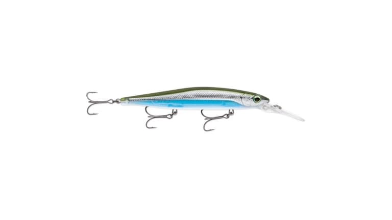 Rapala PXR Deep Mavrik 110 - MMBS