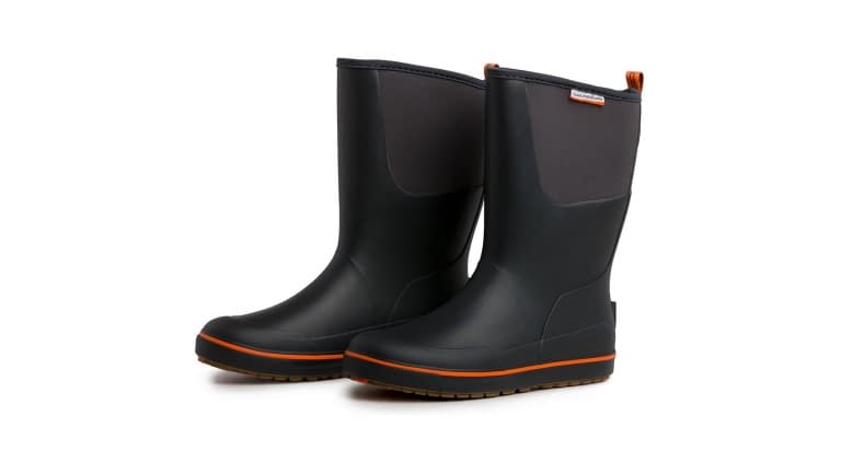 Grundens 12" Deck Boot - Anchor
