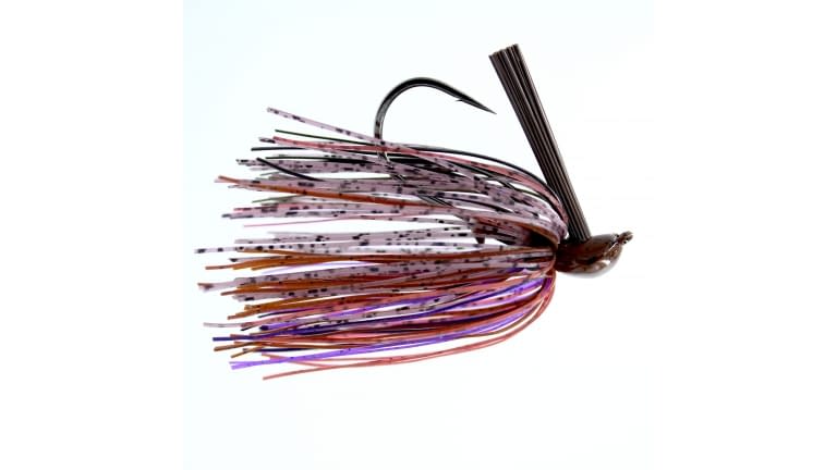 Dirty Jigs Tour Level Pitchin' Jig - TLPCHPC-38