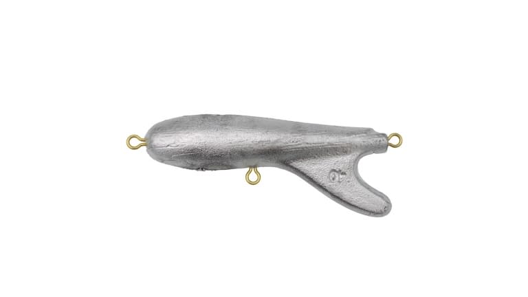 Anglers King Downrigger Fish Weight - DR-F2.5