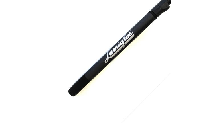 Lamiglas Redline Trolling Spinning Rod - lamiglas_redline-rod_butt