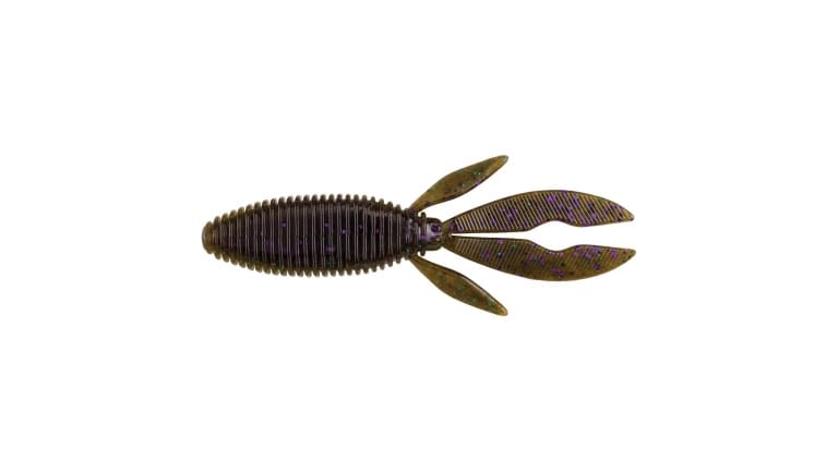 Berkley Bunker Hawg - SPGR
