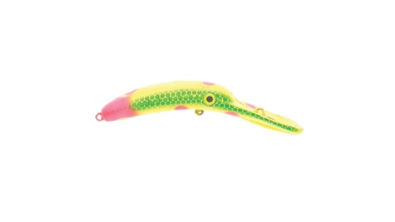 Worden's Mag Lip - MDCL