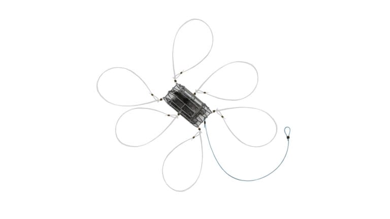 Promar Weighted Crab Snare - AC-333W