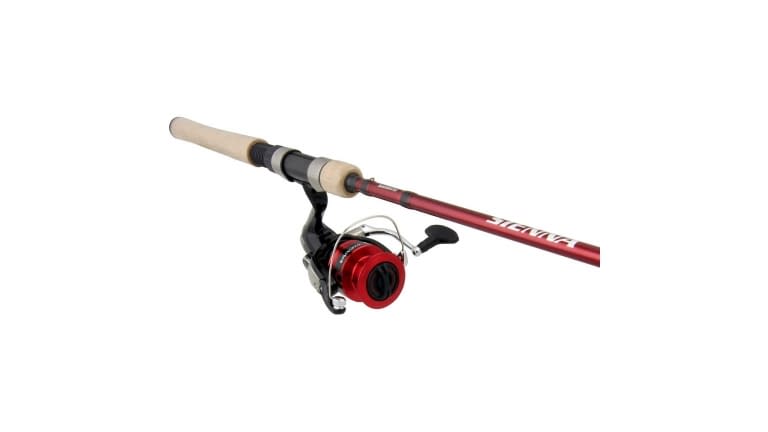 Shimano Sienna Spinning Combos