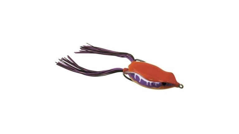 Spro Bronzeye Frog 65 - BRNY